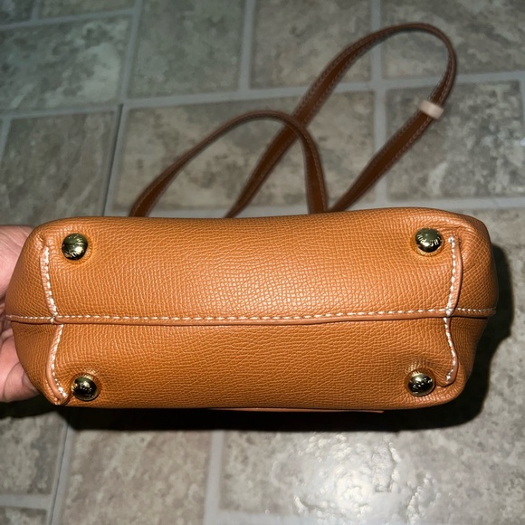 Beautiful crossbody handbag - Picture 2 of 8